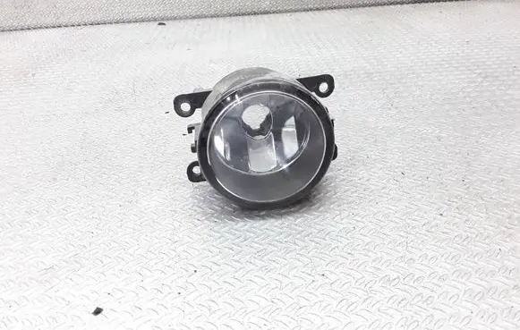 Citroen C5 Front fog light