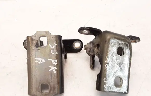 Opel Insignia A Front door hinge set ES03A0465745