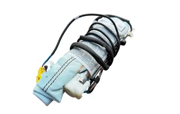 Audi Q3 8U Seat airbag 8U0880242A