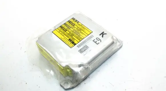 Toyota Prius (XW20) Passenger airbag on/off switch 8917047390 1523006951