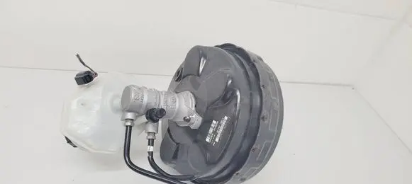 Volvo V60 Brake booster P31400789