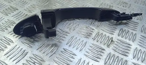Maserati Ghibli Rear door exterior handle