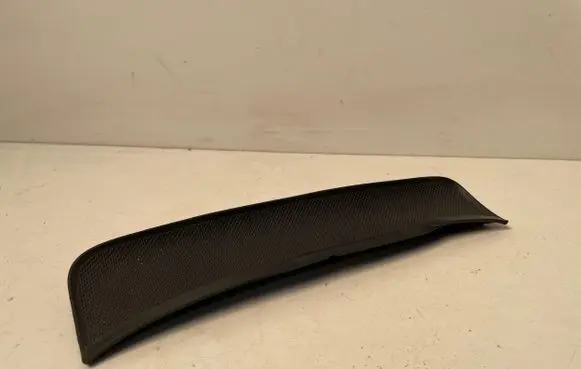 Audi A3 S3 8V Panel drawer/shelf pad 8V1863301