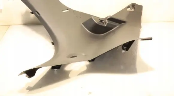 Toyota Aygo AB40 Coupe rear side trim panel 