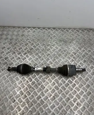 Jaguar I-Pace Front driveshaft J9D33D402AD 10422558 X590FR0NT