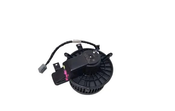 Dodge Charger Heater fan/blower DF357002
