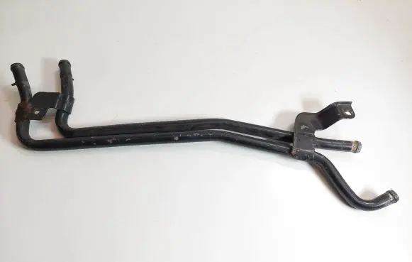 Audi A4 S4 B6 8E 8H Engine coolant pipe/hose 06E121083B