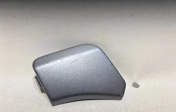 Renault Captur II Front tow hook cap/cover 511803713R