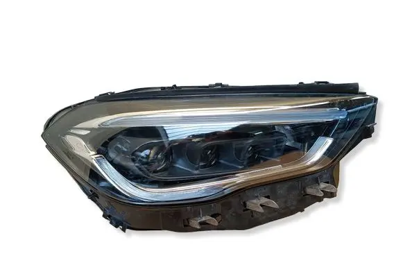 Mercedes-Benz GLA H247 Rear/tail lights 2479065006