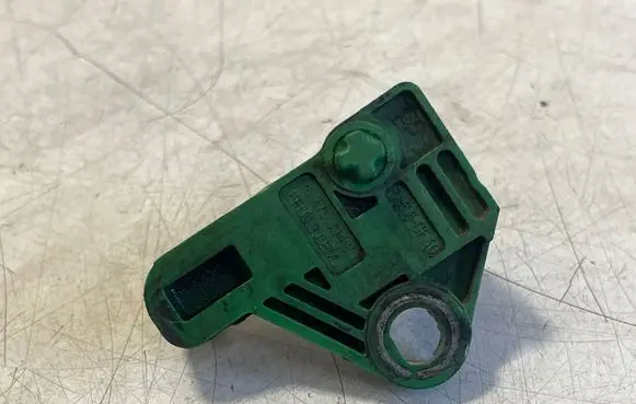 Peugeot Expert Crankshaft position sensor 9677539480
