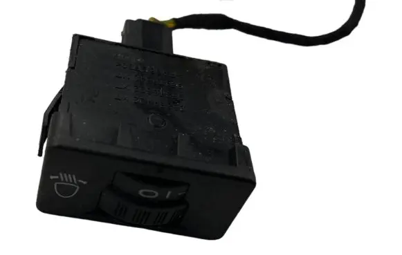 Peugeot 508 Headlight level height control switch 96384422XT 96366692XT