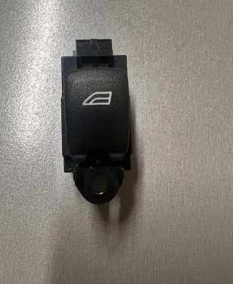 Volvo XC70 Electric window control switch 31272006 10W324
