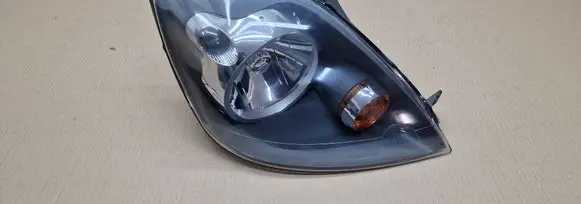 Ford Fiesta Headlight/headlamp 6S6113W029CD