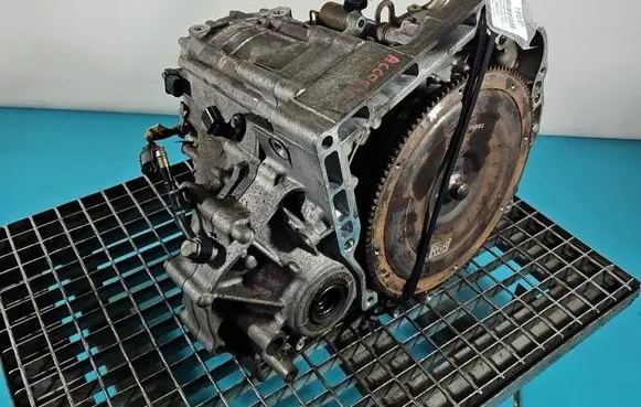 Honda Accord Automatic gearbox 4RBBEA6 IMPRK1573327