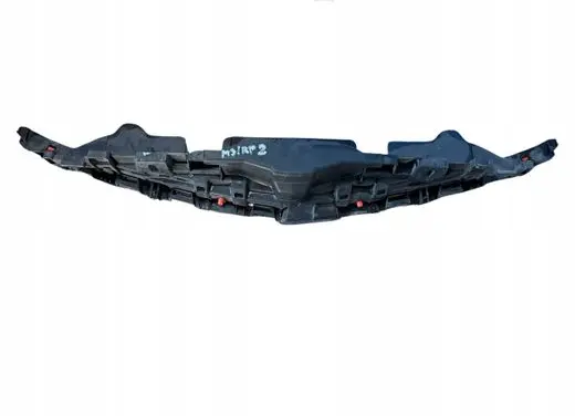 Opel Insignia A Top upper radiator support slam panel 13250569
