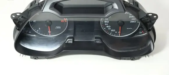 Audi A4 S4 B8 8K Speedometer (instrument cluster) 8K0920900C