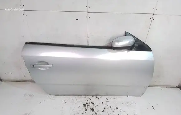 Opel Tigra B Front door