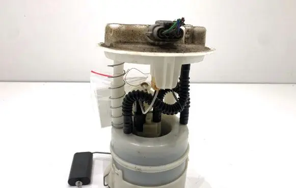 Nissan Juke I F15 In-tank fuel pump 