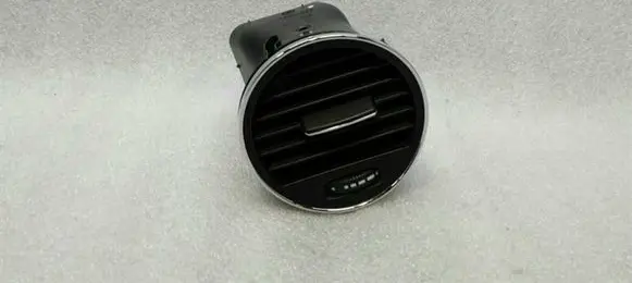 Mercedes-Benz CLS AMG C219 Dashboard side air vent grill/cover trim A2198300254