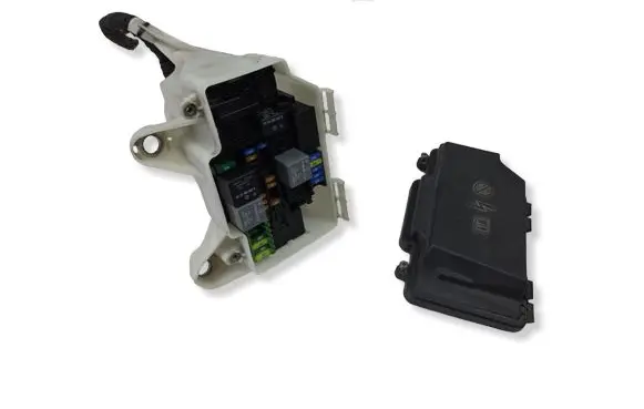Mercedes-Benz C W205 Fuse box set A2059981301