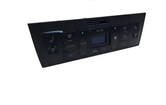 Audi A4 S4 B5 8D Climate control unit 8D0820043PKAS 8D0820043P