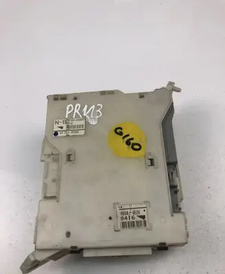 Lexus IS 220D-250-350 Fuse box set 8273053020