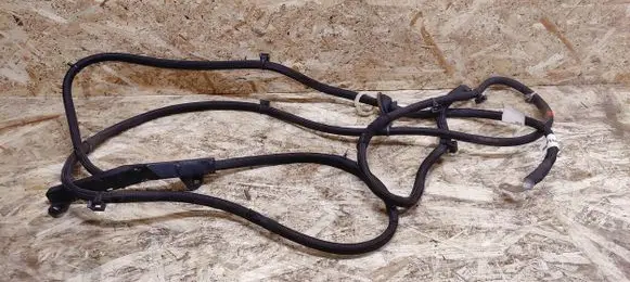 Alfa Romeo Giulia Positive cable (battery) 50545100