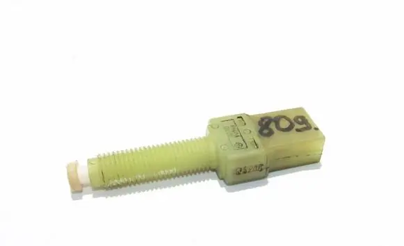 Volkswagen PASSAT B5 Brake pedal sensor switch 443945515
