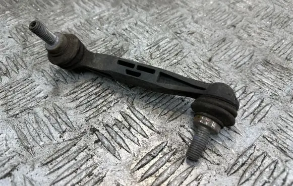 Rear anti-roll bar/stabilizer link