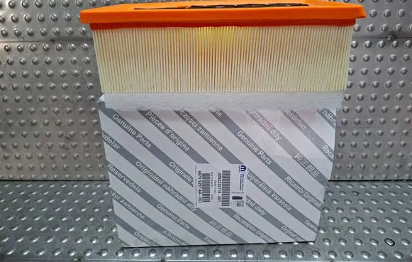 Opel Movano C Air filter S26336206 52222118