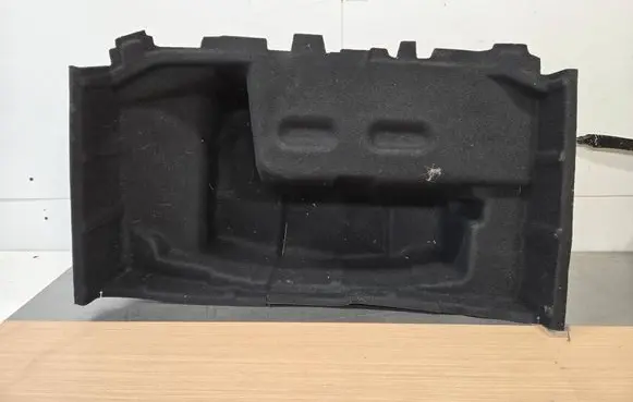 Mercedes-Benz C W206 Spare wheel section trim A2066940900