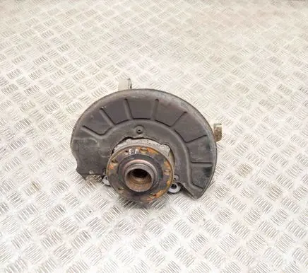 Volkswagen PASSAT B7 Front wheel hub 1K0615312