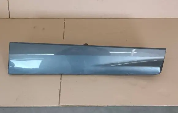Ford Kuga II Front door trim (molding) CV4JS20306AFW