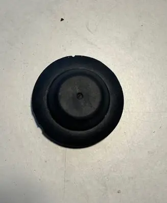 Peugeot 3008 III Front shock absorber dust cover boot 9801094780