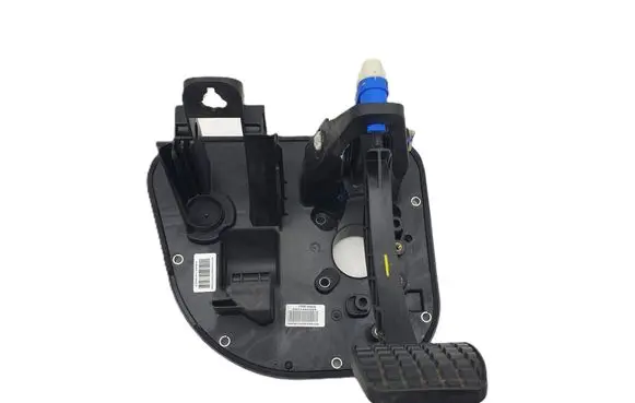 Iveco Daily 6th gen Brake pedal 5801492034