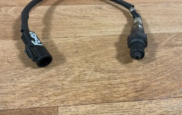 Ford Focus C-MAX Lambda probe sensor