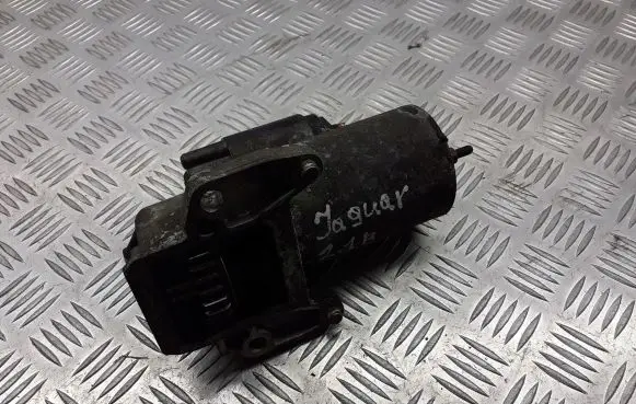 Jaguar X-Type Starter motor 1X4UAA2A26D