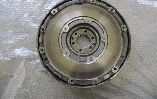 Volvo S40 Clutch set kit AV617563CB