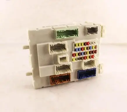 Ford Kuga II Fuse module F1DT14A073PF