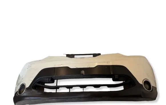 Nissan Qashqai Front bumper 