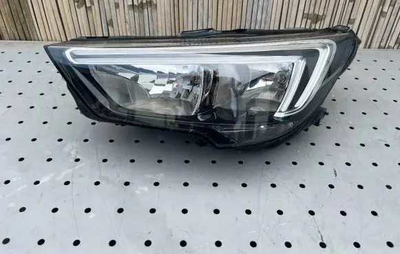Opel Crossland X Headlight/headlamp 6519700000000 13467967 462161423