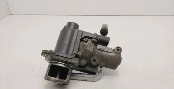 Volkswagen Polo IV 9N3 EGR valve 03G131502