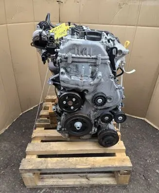 Hyundai i20 (PB PBT) Engine swap D4FC