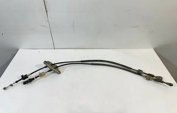 Fiat Doblo Gear shift cable linkage
