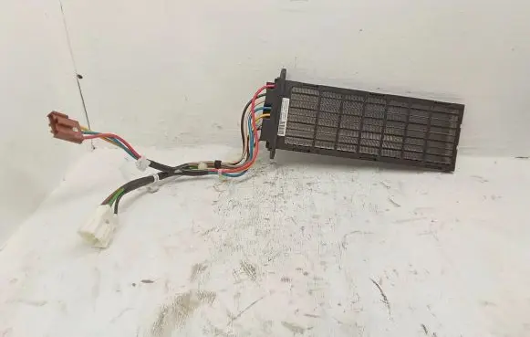 Honda Civic IX Electric cabin heater radiator MF0134100721 12T039CA0092 710260500200