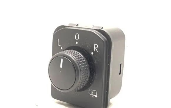 Skoda Kodiaq Wing mirror switch 565959565A