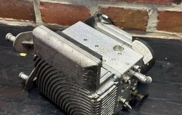 Mercedes-Benz E W211 ABS Pump A0054319612 0265250110