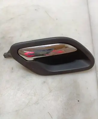 BMW 5 E39 Rear door interior handle 8125514