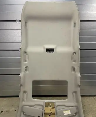 Opel Astra J Headlining 13320021 13309112