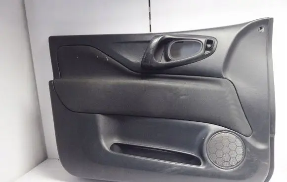 Mitsubishi Space Star Front door card panel trim